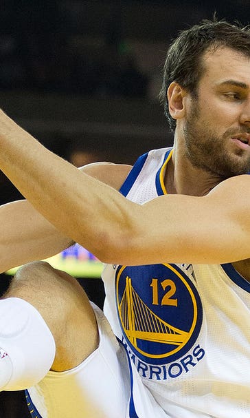 Report: Bogut is expected to miss at least two games